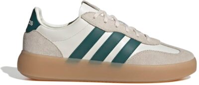 ADIDAS BARREDA DECODE LUX OWHITE/CGREEN/WONWHI