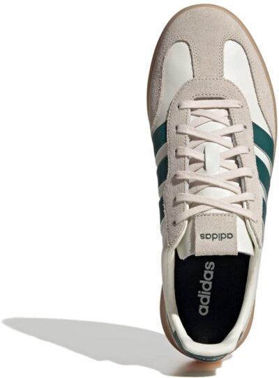 ADIDAS BARREDA DECODE LUX OWHITE/CGREEN/WONWHI – Bild 3