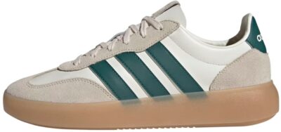 ADIDAS BARREDA DECODE LUX OWHITE/CGREEN/WONWHI – Bild 5