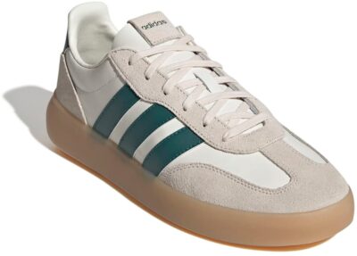 ADIDAS BARREDA DECODE LUX OWHITE/CGREEN/WONWHI – Bild 6