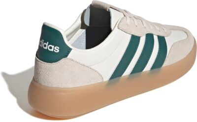 ADIDAS BARREDA DECODE LUX OWHITE/CGREEN/WONWHI – Bild 7