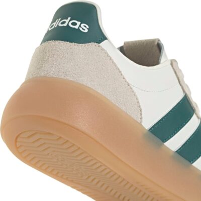 ADIDAS BARREDA DECODE LUX OWHITE/CGREEN/WONWHI – Bild 8