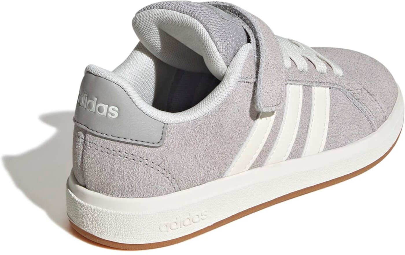 ADIDAS GRAND COURT 00s EL C GRETWO/OWHITE/GUM10 – Bild 7