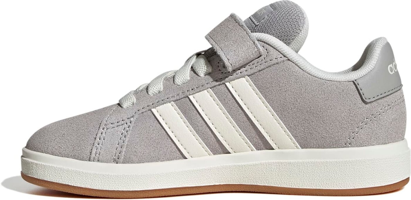 ADIDAS GRAND COURT 00s EL C GRETWO/OWHITE/GUM10 – Bild 8