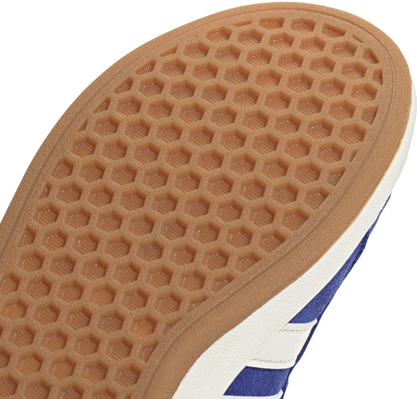 ADIDAS GRAND COURT 00s EL C SELUBL/OWHITE/GUM10 – Bild 8