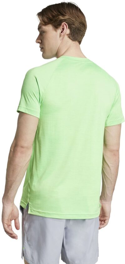 ADIDAS GYM+ TEE LIBUME – Bild 3