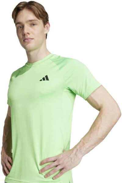 ADIDAS GYM+ TEE LIBUME – Bild 5