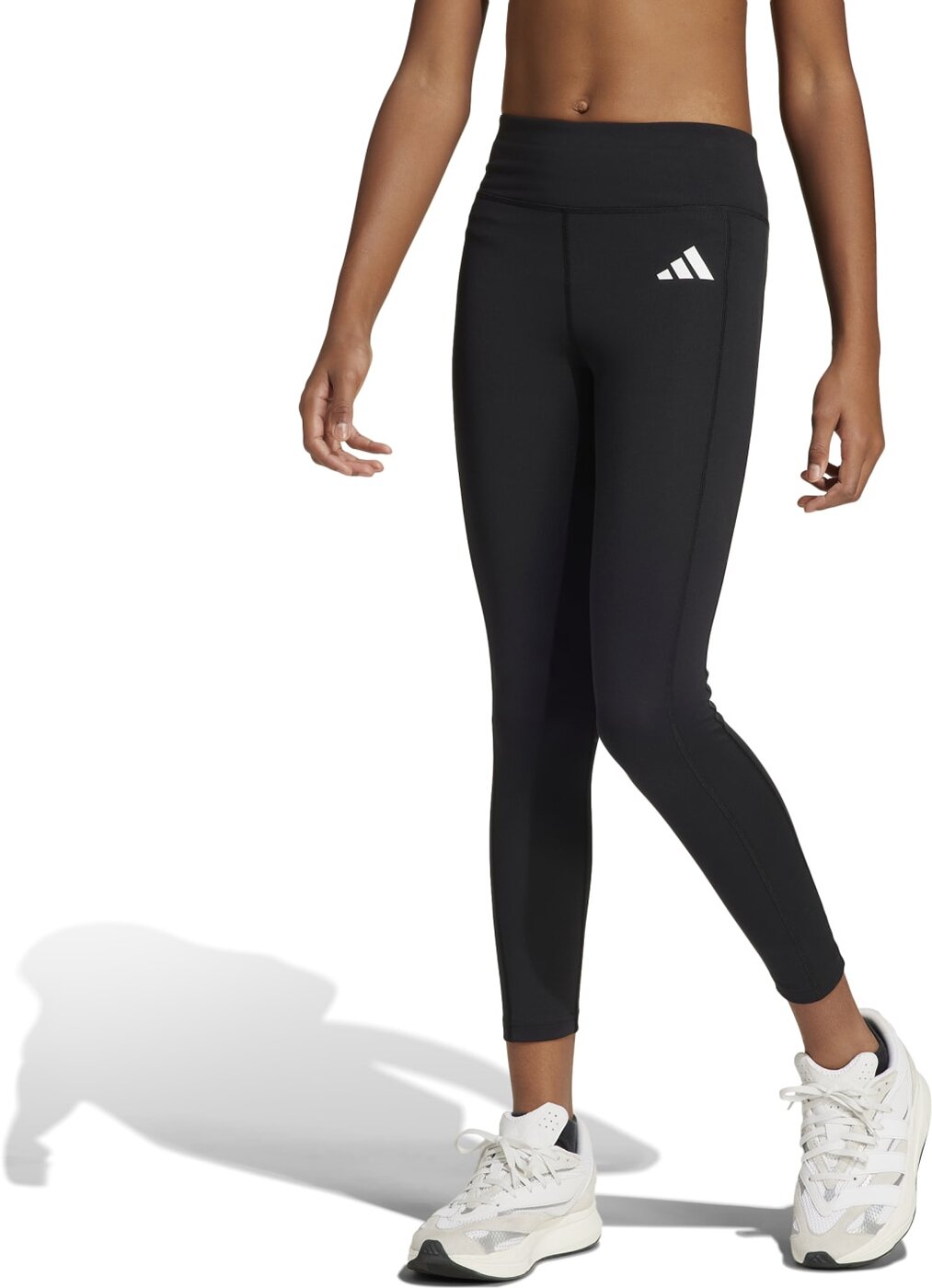 ADIDAS JG OPT GT P LEG BLACK/WHITE – Bild 2