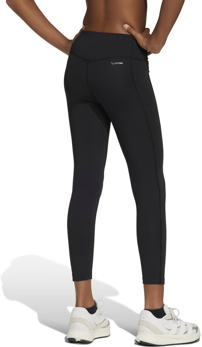 ADIDAS JG OPT GT P LEG BLACK/WHITE – Bild 3