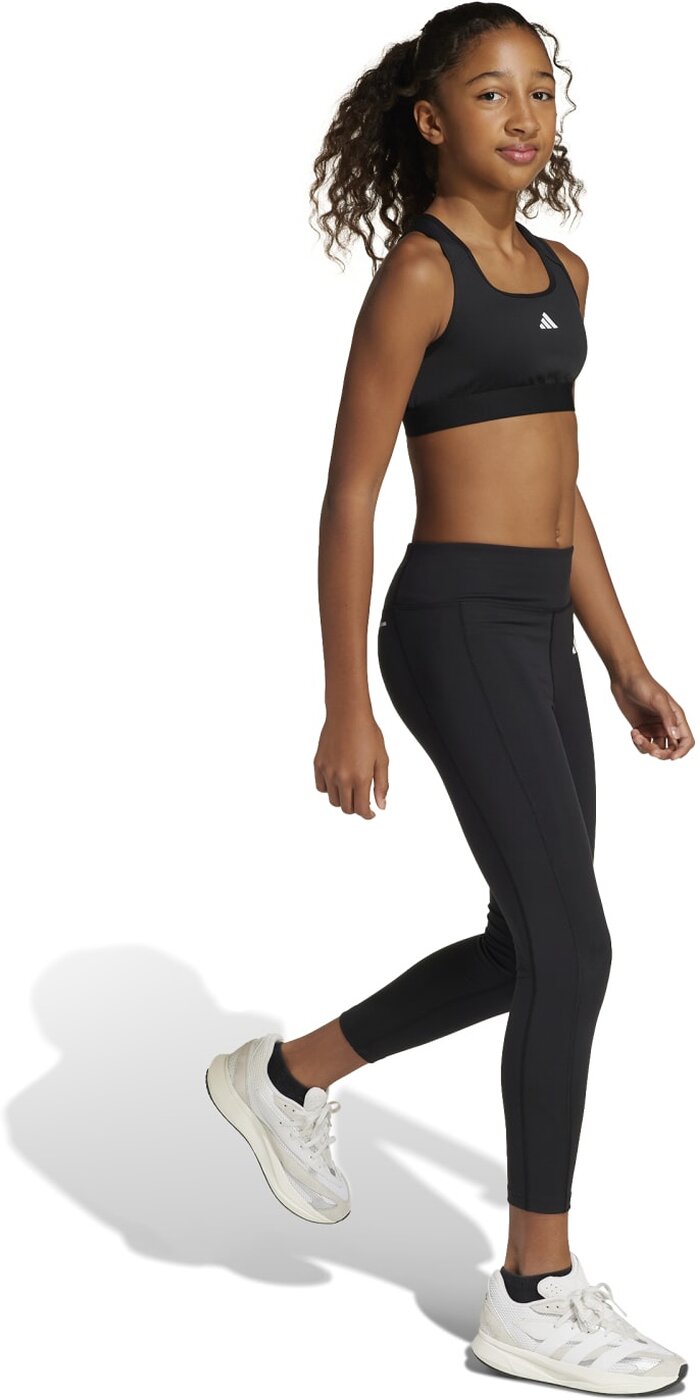 ADIDAS JG OPT GT P LEG BLACK/WHITE – Bild 4