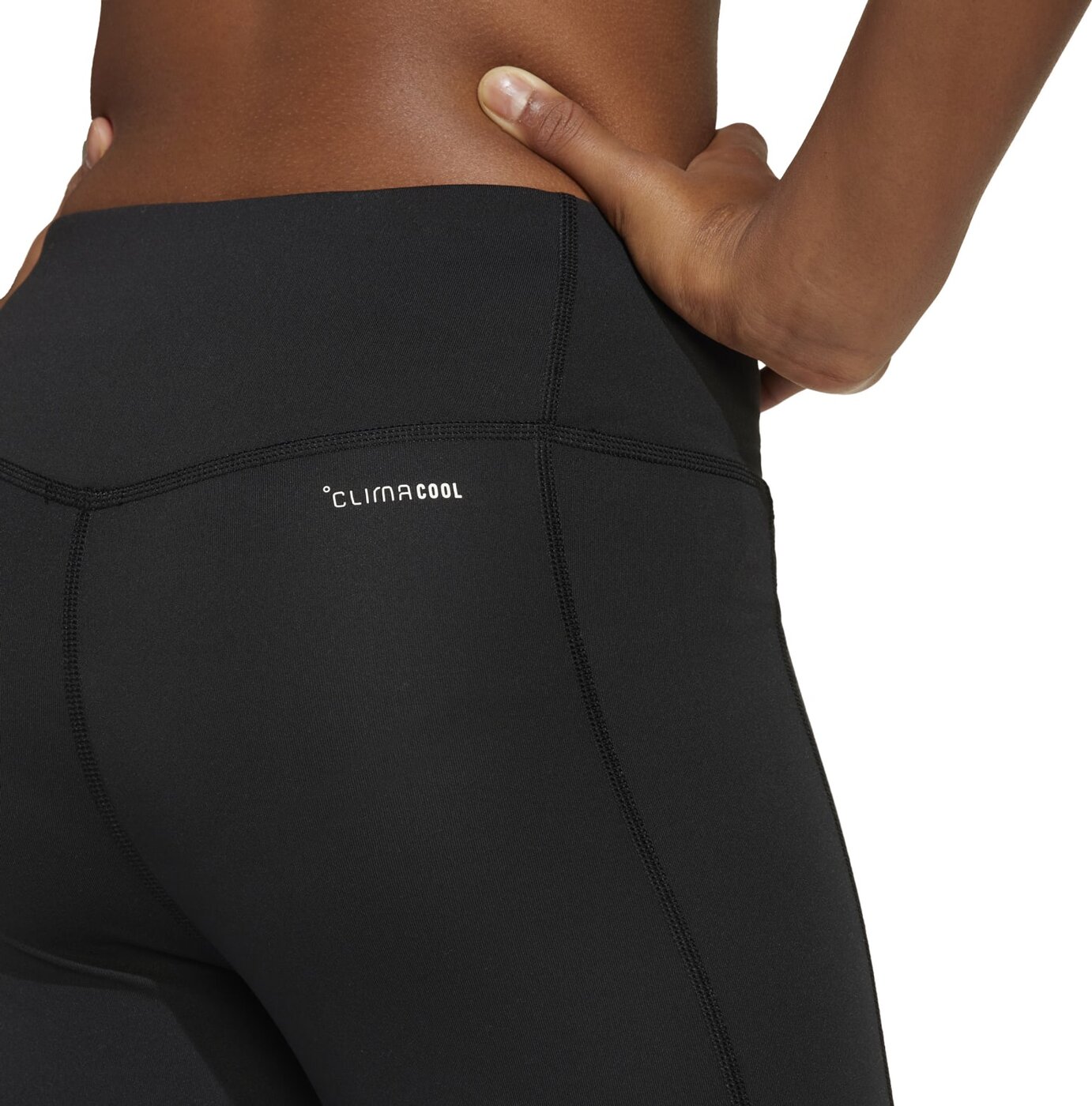 ADIDAS JG OPT GT P LEG BLACK/WHITE – Bild 5