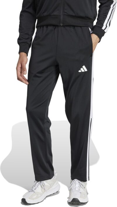 ADIDAS M 3S TR CB SNP BLACK/WHITE – Bild 2