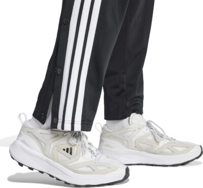 ADIDAS M 3S TR CB SNP BLACK/WHITE – Bild 5