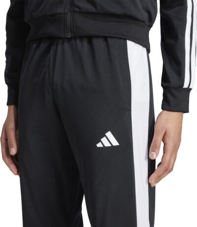 ADIDAS M 3S TR CB SNP BLACK/WHITE – Bild 6