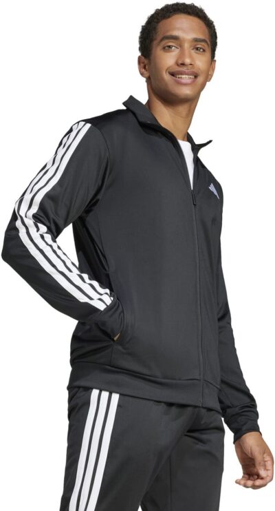 ADIDAS M 3S TR TT BLACK – Bild 4