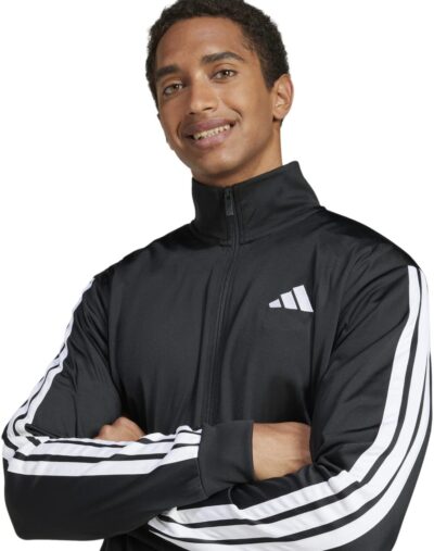ADIDAS M 3S TR TT BLACK – Bild 5