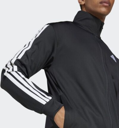 ADIDAS M 3S TR TT BLACK – Bild 6