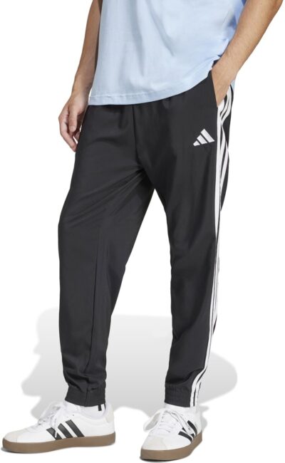 ADIDAS M 3S WV TC PT BLACK/WHITE – Bild 2