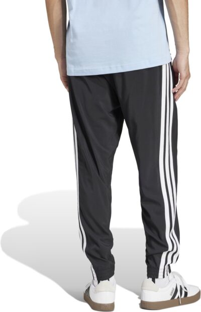 ADIDAS M 3S WV TC PT BLACK/WHITE – Bild 3