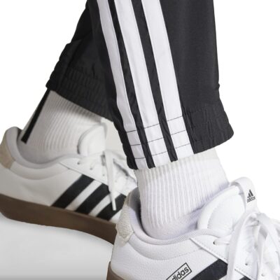ADIDAS M 3S WV TC PT BLACK/WHITE – Bild 5