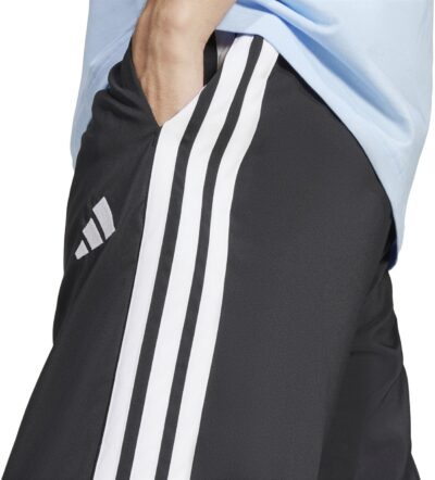 ADIDAS M 3S WV TC PT BLACK/WHITE – Bild 6