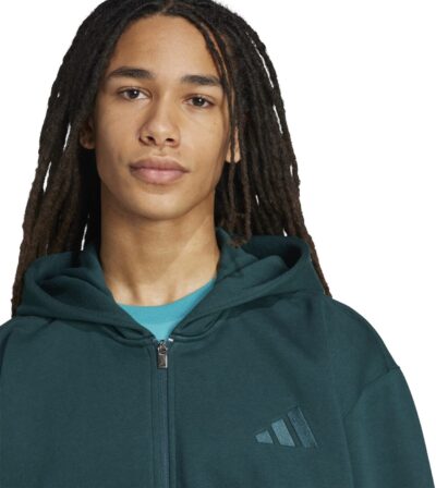 ADIDAS M A SZN FL FZ AURIVY – Bild 5