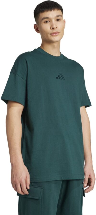 ADIDAS M A SZN T AURIVY – Bild 4