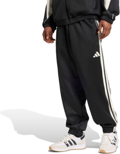 ADIDAS M STADIUM PT BLACK/OWHITE – Bild 2