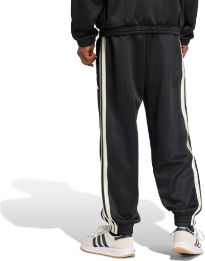 ADIDAS M STADIUM PT BLACK/OWHITE – Bild 3