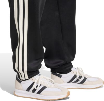 ADIDAS M STADIUM PT BLACK/OWHITE – Bild 5