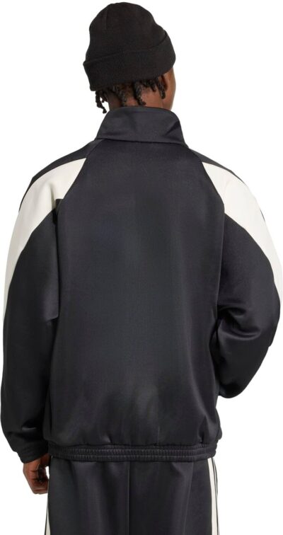 ADIDAS M STADIUM TT BLACK/OWHITE – Bild 3