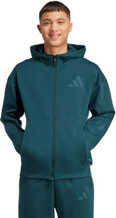 ADIDAS M Z.N.E. FZ AURIVY – Bild 2