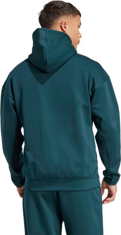 ADIDAS M Z.N.E. FZ AURIVY – Bild 3