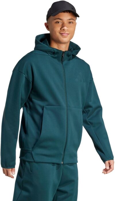 ADIDAS M Z.N.E. FZ AURIVY – Bild 4