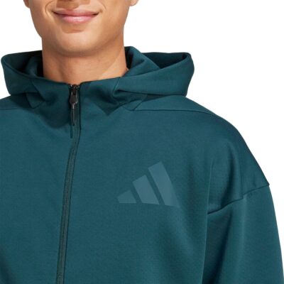 ADIDAS M Z.N.E. FZ AURIVY – Bild 5