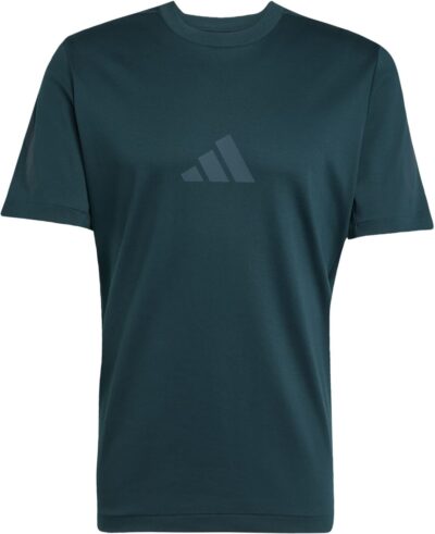 ADIDAS M Z.N.E. TEE AURIVY
