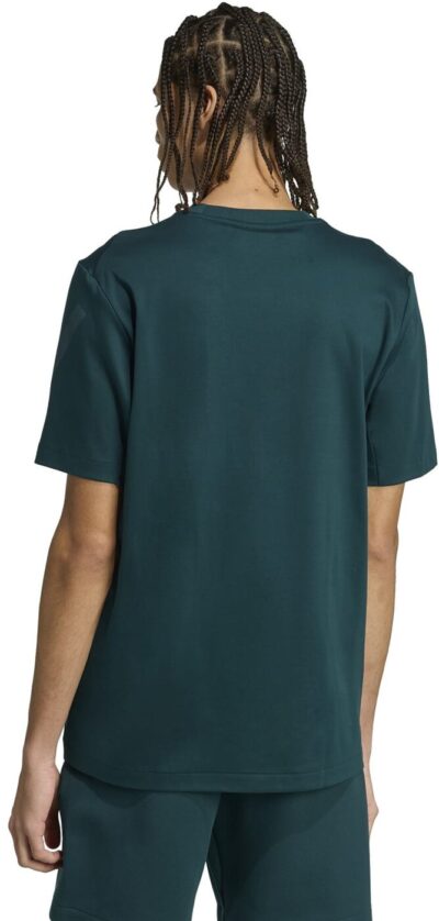 ADIDAS M Z.N.E. TEE AURIVY – Bild 3