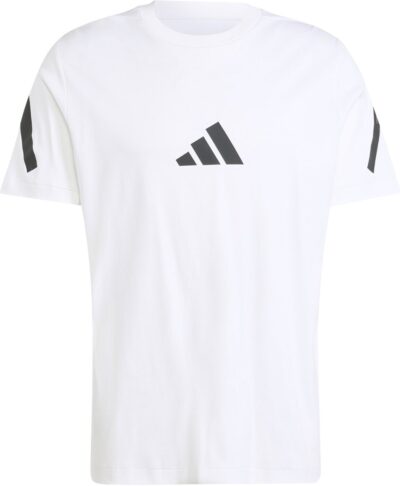 ADIDAS M Z.N.E. TEE WHITE