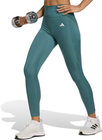 ADIDAS OPT ESS NO SEAM PRETEA – Bild 2