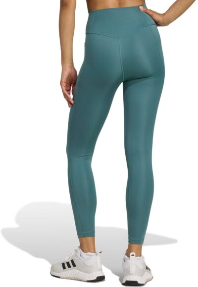 ADIDAS OPT ESS NO SEAM PRETEA – Bild 3