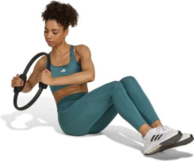 ADIDAS OPT ESS NO SEAM PRETEA – Bild 4