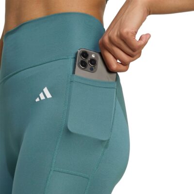 ADIDAS OPT ESS NO SEAM PRETEA – Bild 6