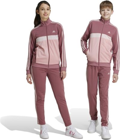 ADIDAS U 3S TIBERIO TS PRECRI/SEPISP/SANPIN – Bild 4