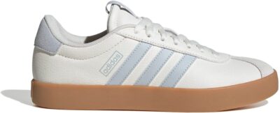 ADIDAS VL COURT 3.0 CWHITE/HALBLU/GUM3