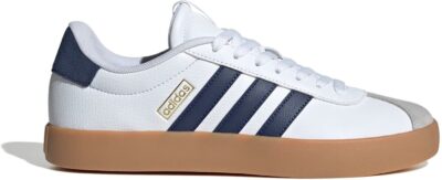 ADIDAS VL COURT 3.0 FTWWHT/DKBLUE/LGSOGR
