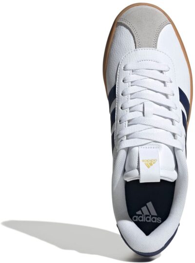 ADIDAS VL COURT 3.0 FTWWHT/DKBLUE/LGSOGR – Bild 3