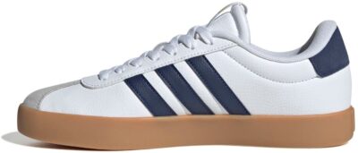 ADIDAS VL COURT 3.0 FTWWHT/DKBLUE/LGSOGR – Bild 4
