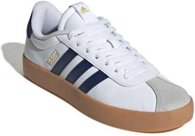 ADIDAS VL COURT 3.0 FTWWHT/DKBLUE/LGSOGR – Bild 5