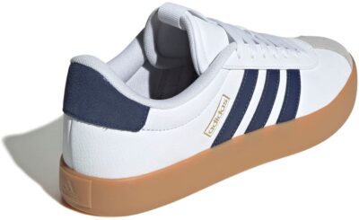 ADIDAS VL COURT 3.0 FTWWHT/DKBLUE/LGSOGR – Bild 6