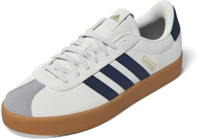 ADIDAS VL COURT 3.0 FTWWHT/DKBLUE/LGSOGR – Bild 7